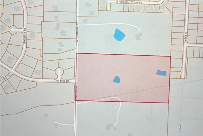 116 Rainbow Road, Cave Springs, AR 72718 Main Photo