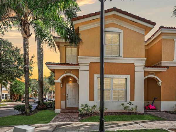 12989 SW 30th Ct, Unit 135, Miramar, FL 33027
