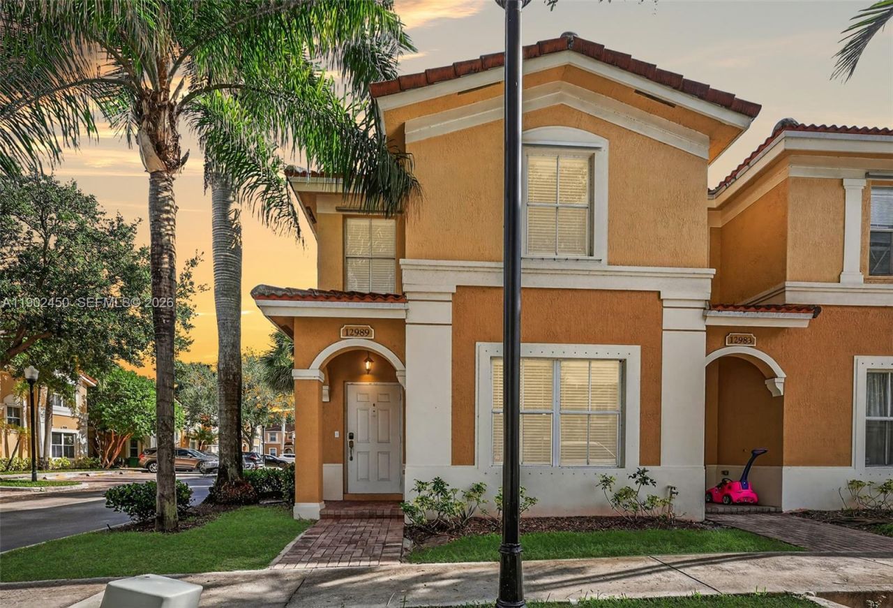 12989 SW 30th Ct, Unit 135, Miramar, FL 33027 Photo