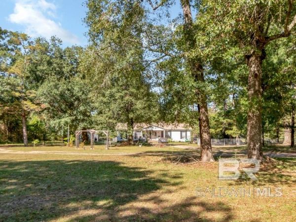 6405 1st Street, Wilmer, AL 36587