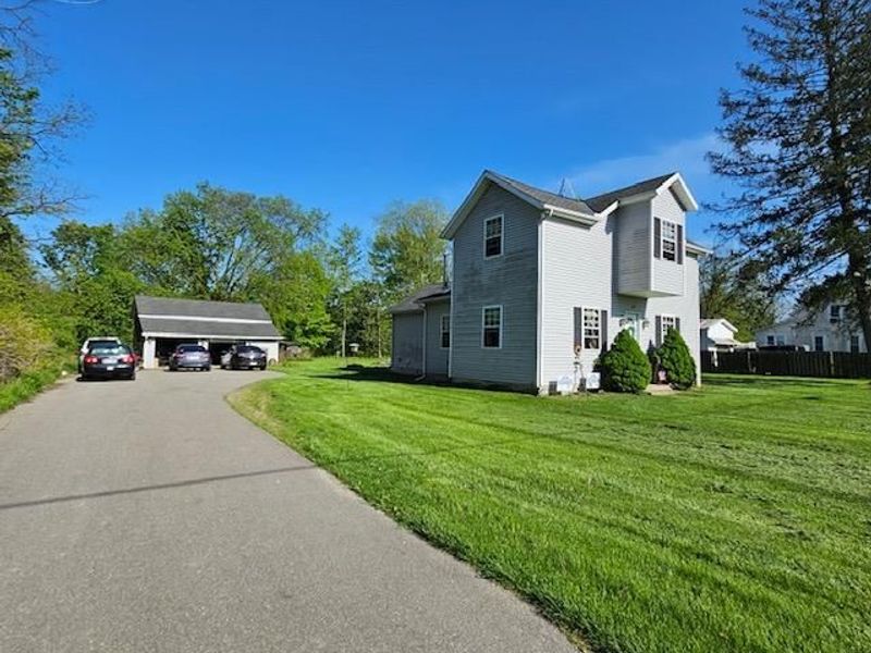 1910 Wenz Road, Wakeman, OH 44889 Photo 3