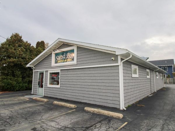 54 McKinley Street, Huron, OH 44839