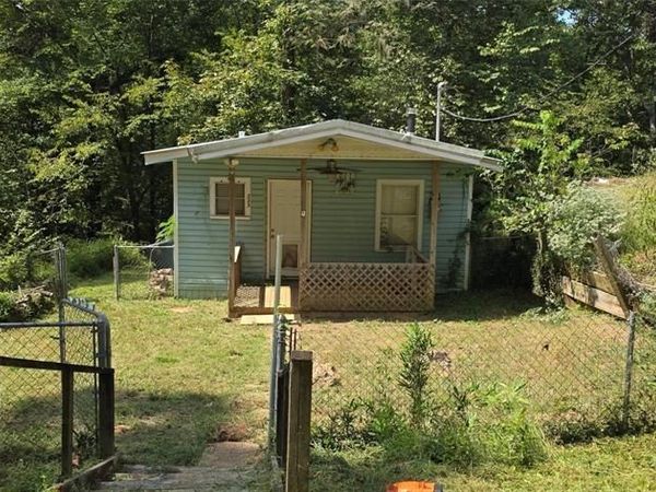 333 Canal Street, Ringgold, LA 71068