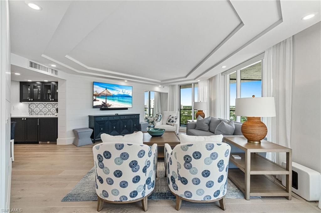 4901 Gulf Shore Blvd N, Unit 1503, Naples, FL 34103 Photo