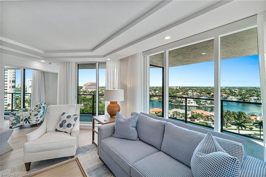 4901 Gulf Shore Blvd N, Unit 1503, Naples, FL 34103 Photo