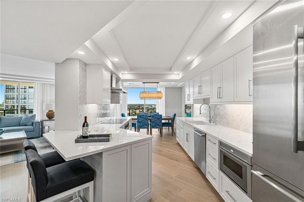 4901 Gulf Shore Blvd N, Unit 1503, Naples, FL 34103 Photo