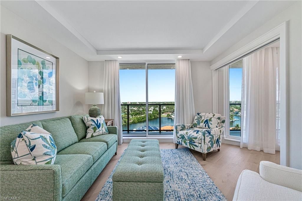 4901 Gulf Shore Blvd N, Unit 1503, Naples, FL 34103 Photo