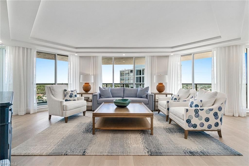 4901 Gulf Shore Blvd N, Unit 1503, Naples, FL 34103 Photo