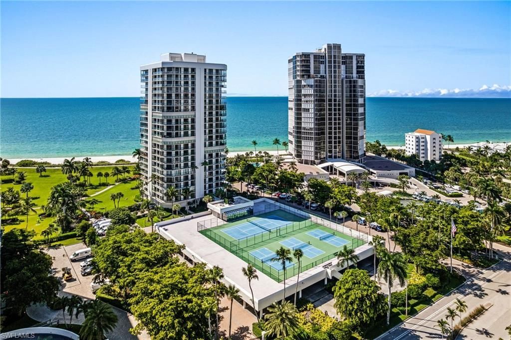 4901 Gulf Shore Blvd N, Unit 1503, Naples, FL 34103 Photo