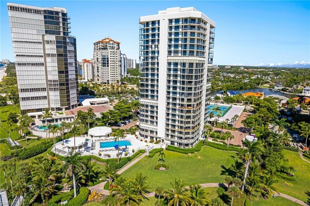 4901 Gulf Shore Blvd N, Unit 1503, Naples, FL 34103 Photo