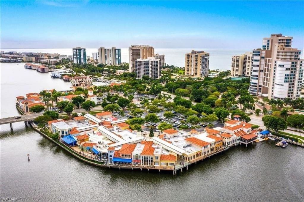 4901 Gulf Shore Blvd N, Unit 1503, Naples, FL 34103 Photo