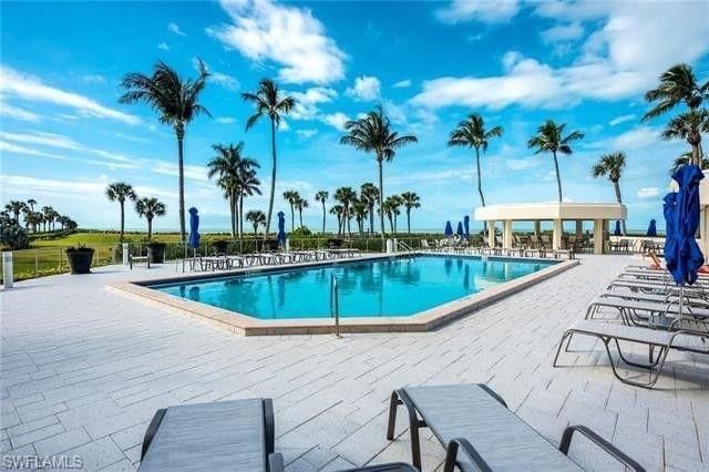 4901 Gulf Shore Blvd N, Unit 1503, Naples, FL 34103 Photo