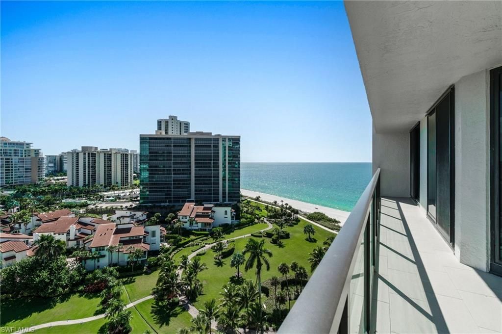 4901 Gulf Shore Blvd N, Unit 1503, Naples, FL 34103 Photo