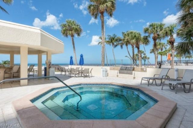 4901 Gulf Shore Blvd N, Unit 1503, Naples, FL 34103 Photo