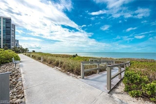 4901 Gulf Shore Blvd N, Unit 1503, Naples, FL 34103 Photo