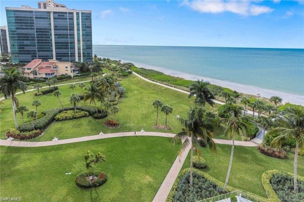 4901 Gulf Shore Blvd N, Unit 1503, Naples, FL 34103 Photo