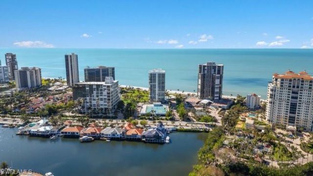 4901 Gulf Shore Blvd N, Unit 1503, Naples, FL 34103 Photo