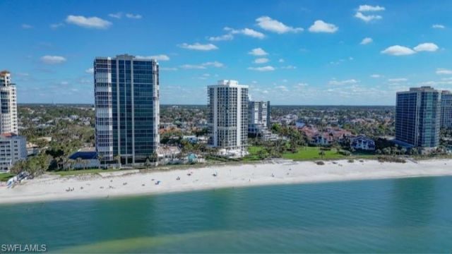 4901 Gulf Shore Blvd N, Unit 1503, Naples, FL 34103 Photo