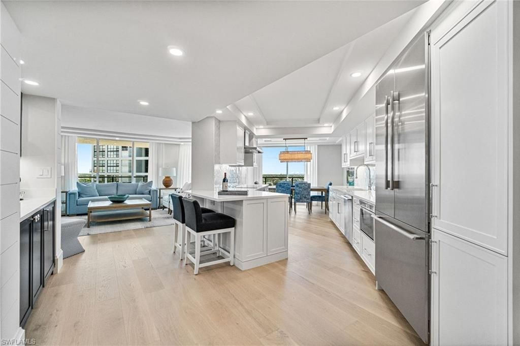 4901 Gulf Shore Blvd N, Unit 1503, Naples, FL 34103 Photo