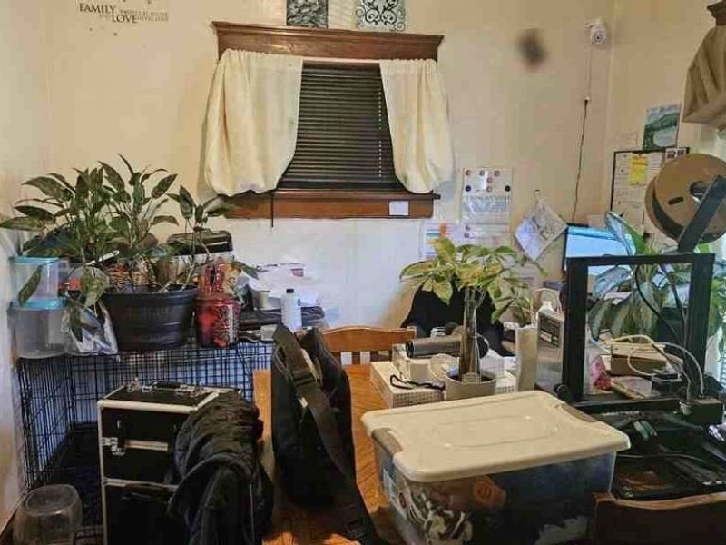 107 W Dalton Street, Akron, OH 44310 Photo 5