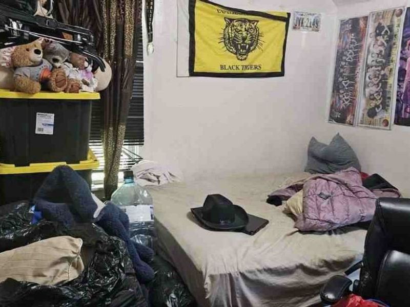 107 W Dalton Street, Akron, OH 44310 Photo 7