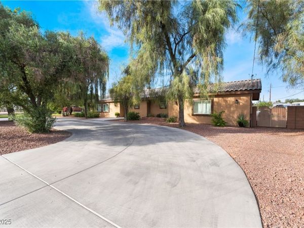 5976 Stewart Avenue, Las Vegas, NV 89110