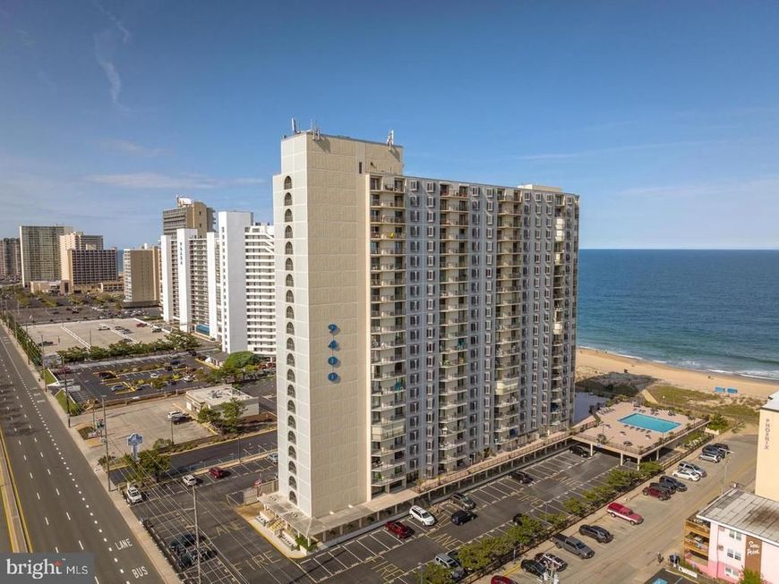 9400 Coastal Highway, Unit 1001, Ocean City, MD 21842 Main Photo