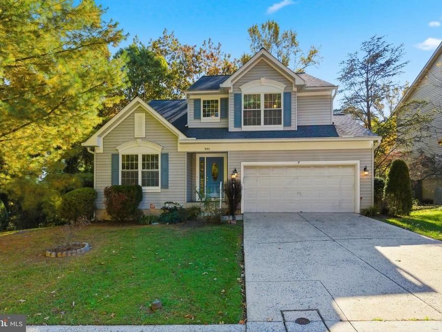 395 Enfield Road, Joppa, MD 21085 Main Photo