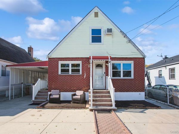 319 Beach 63rd Street, Arverne, NY 11692