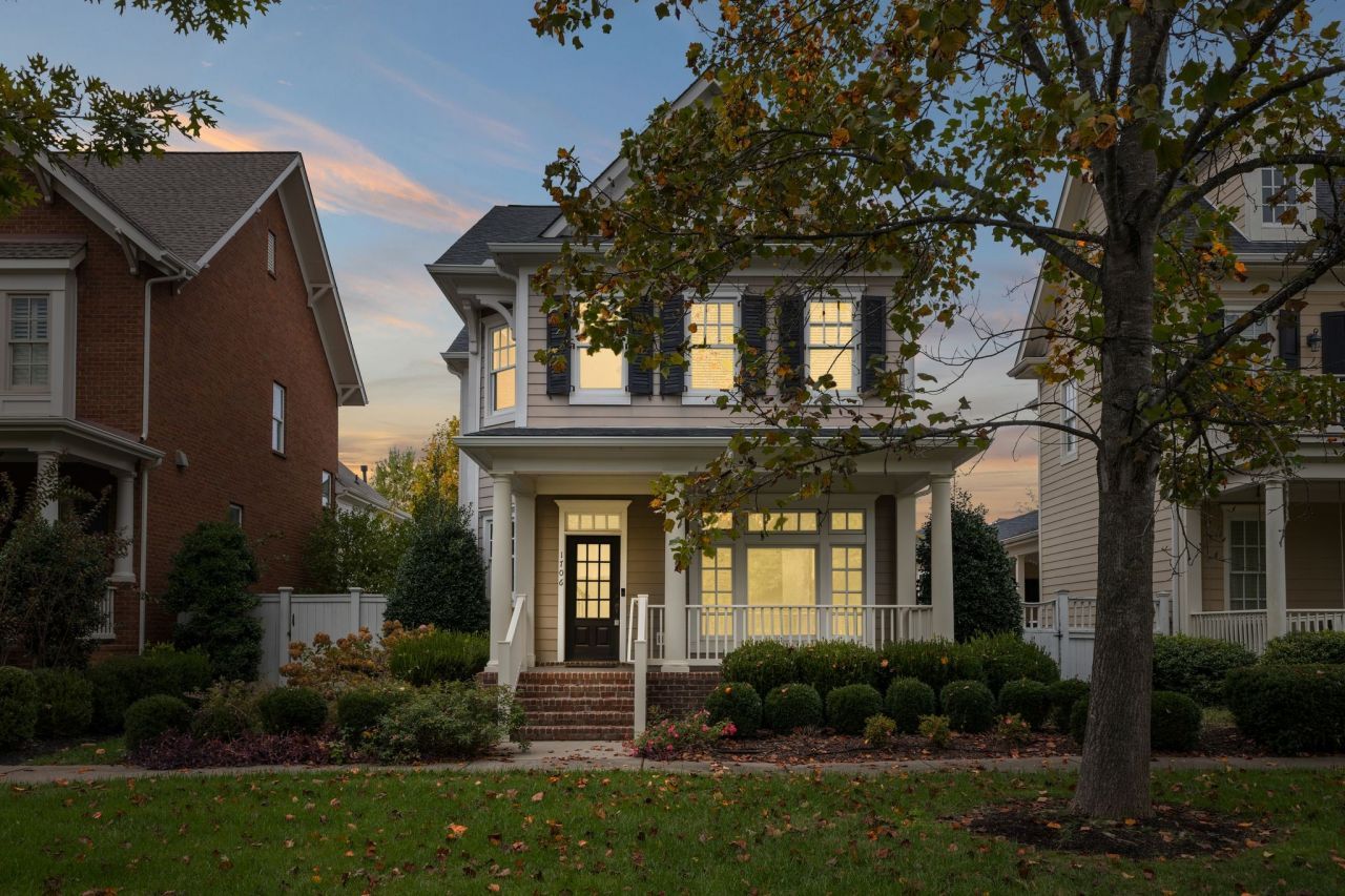 1706 Townsend Blvd, Franklin, TN 37064 Main Photo