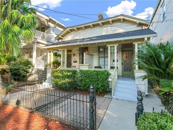 4851 MAGAZINE Street, New Orleans, LA 70115