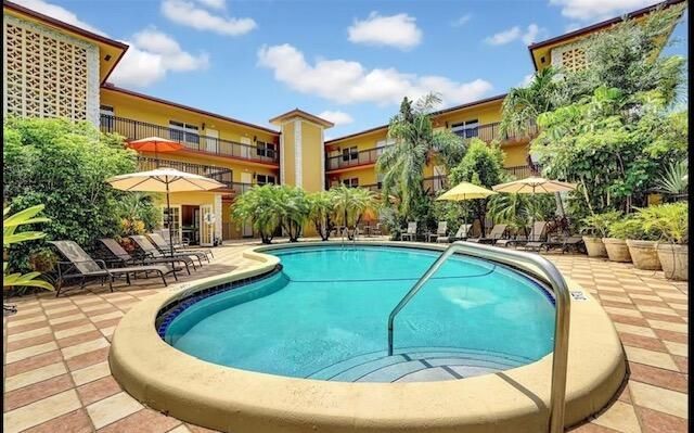 744 NE 14th Avenue, Unit 12, Fort Lauderdale, FL 33304 Photo