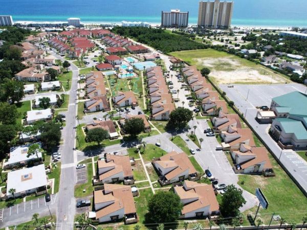 17462 Front Beach Road, Unit 31 C, Panama City Beach, FL 32413