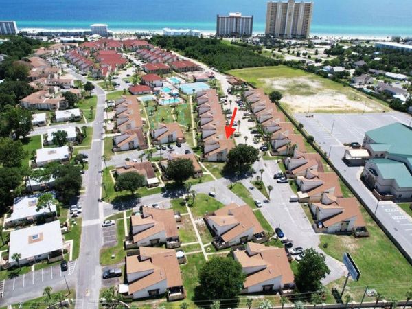 17462 Front Beach Road, Unit 31 C, Panama City Beach, FL 32413