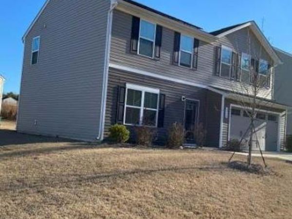 6938 Ludell Lane , Charlotte, NC 28215