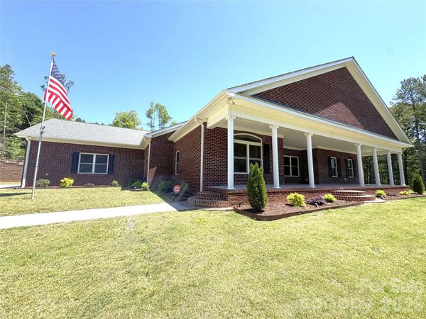 1199 Brunson Road, Fort Lawn, SC 29714