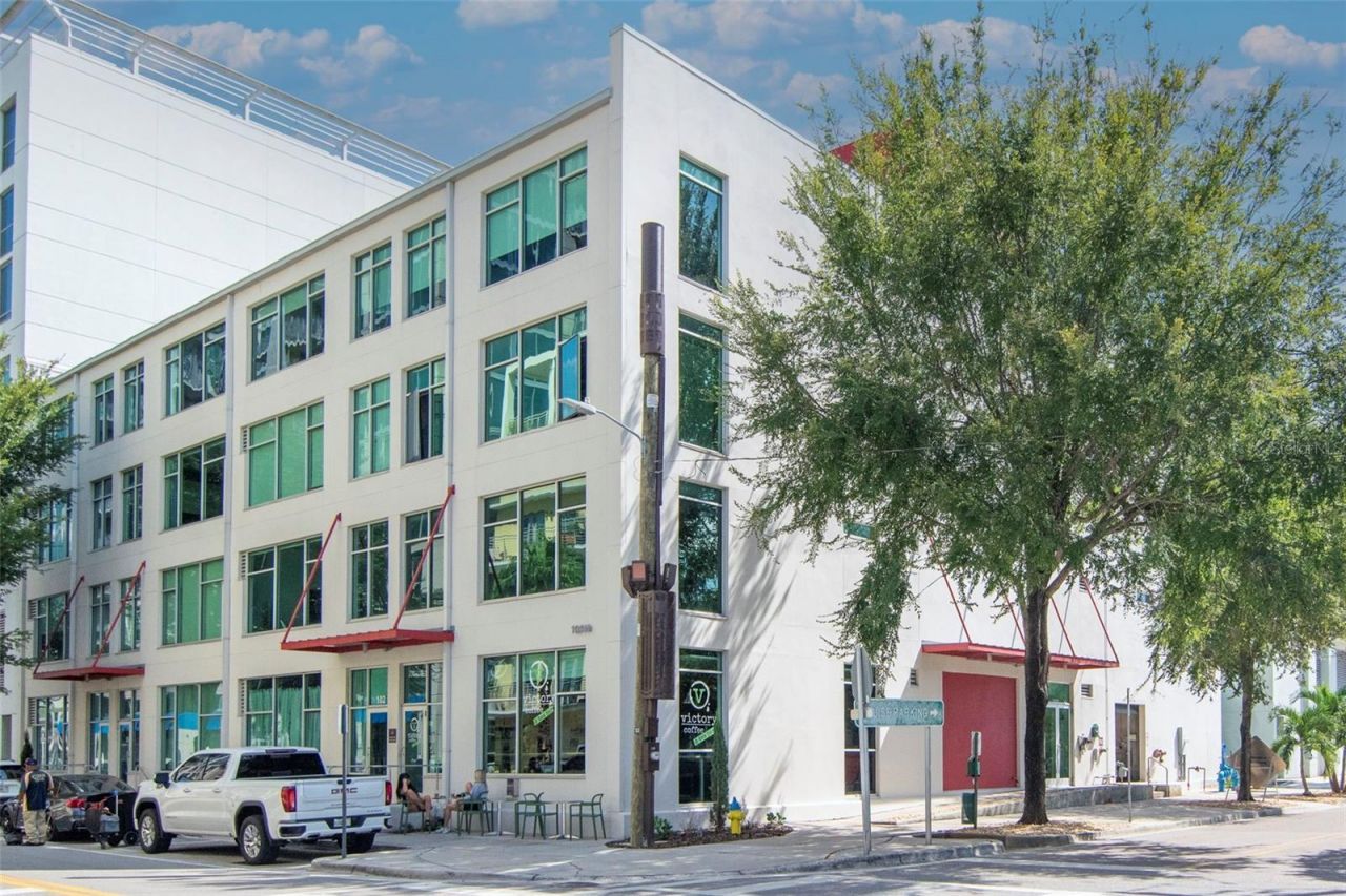 101 N 12th Street, Unit 202, Tampa, FL 33602 Main Photo