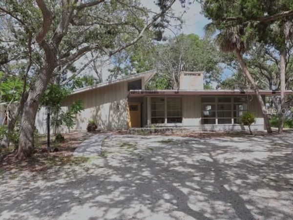 5453 AVENIDA DEL MARE, SARASOTA, FL 34242