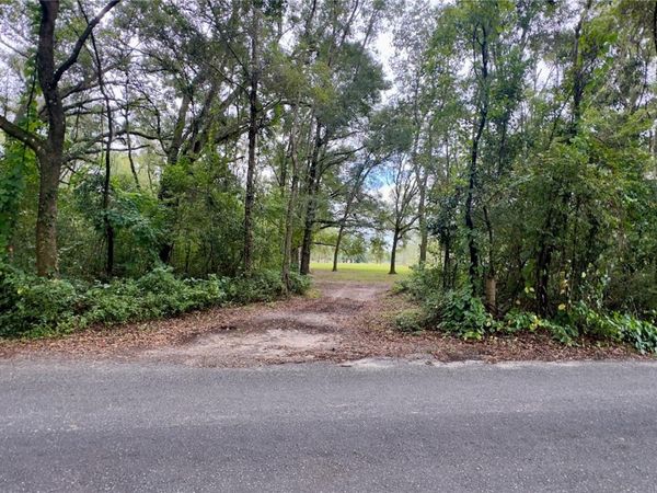 20815 NW 62ND AVENUE, NEWBERRY, FL 32669