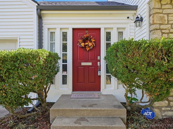 1335 S Urbana Avenue, Tulsa, OK 74112