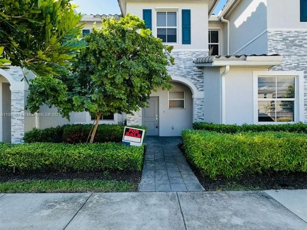 2664 SE 19th St, Unit 2664, Homestead, FL 33035