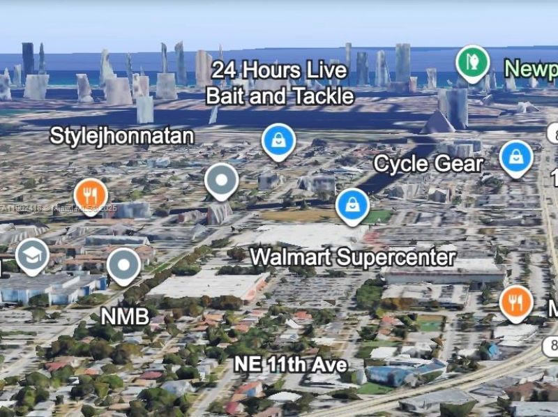 1367 NE 162 St, North Miami Beach, FL 33162 Photo