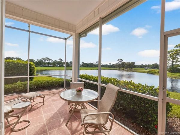 2223 NW Seagrass Drive, Palm City, FL 34990