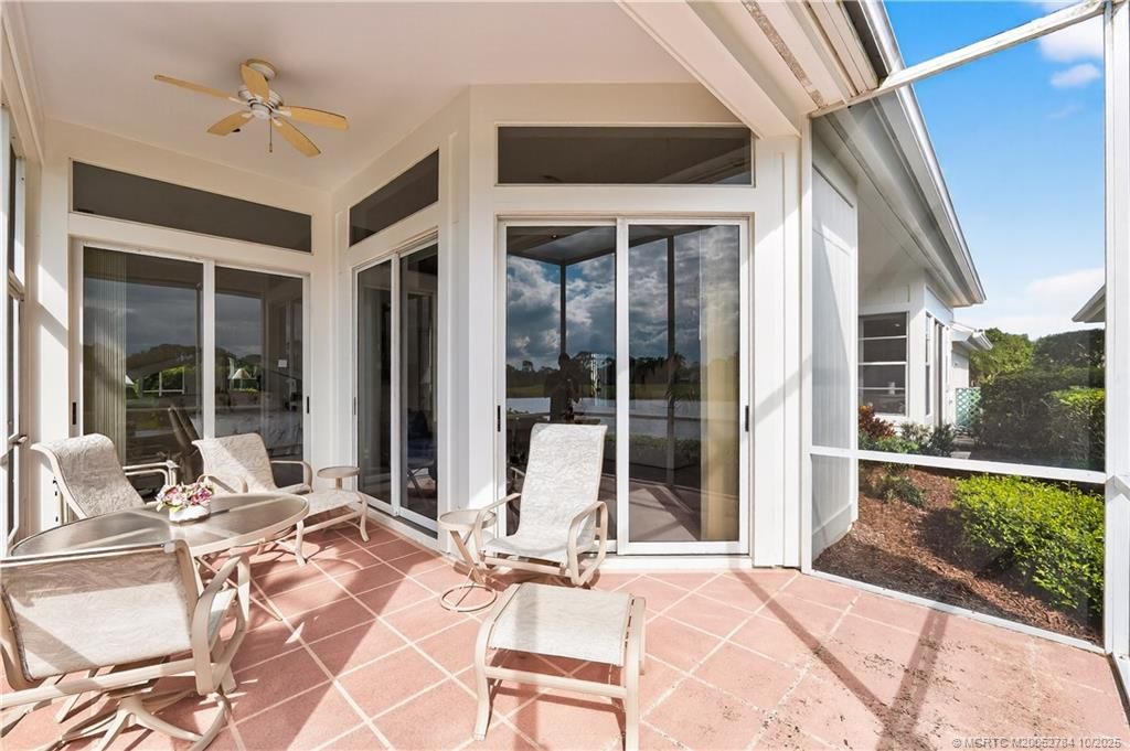 2223 NW Seagrass Drive, Palm City, FL 34990 Photo