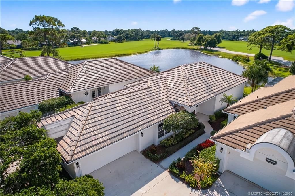 2223 NW Seagrass Drive, Palm City, FL 34990 Photo