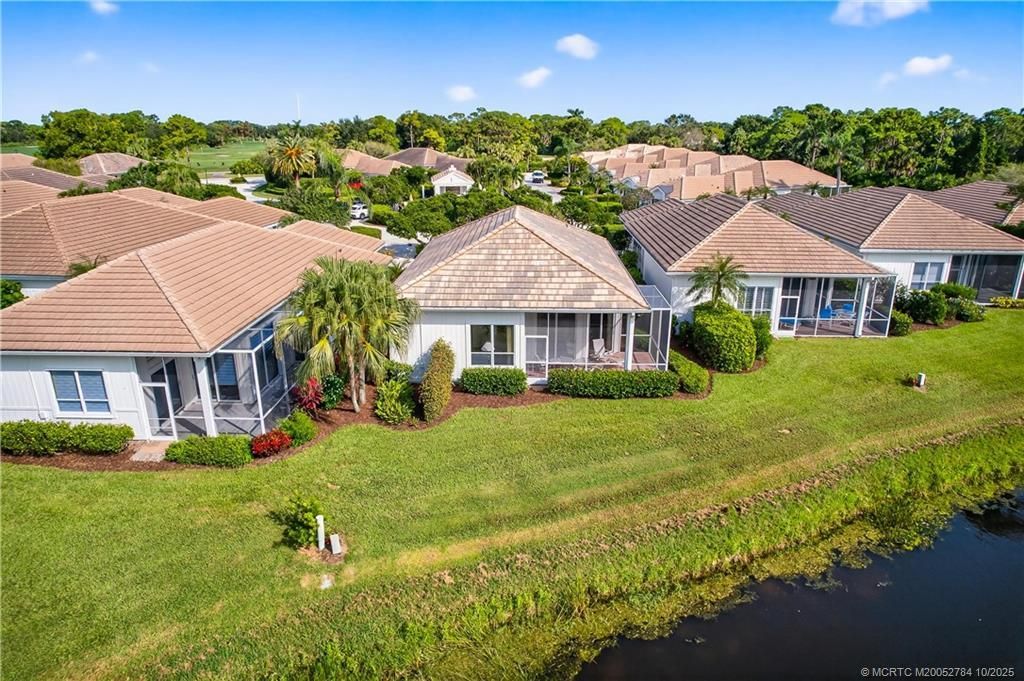 2223 NW Seagrass Drive, Palm City, FL 34990 Photo