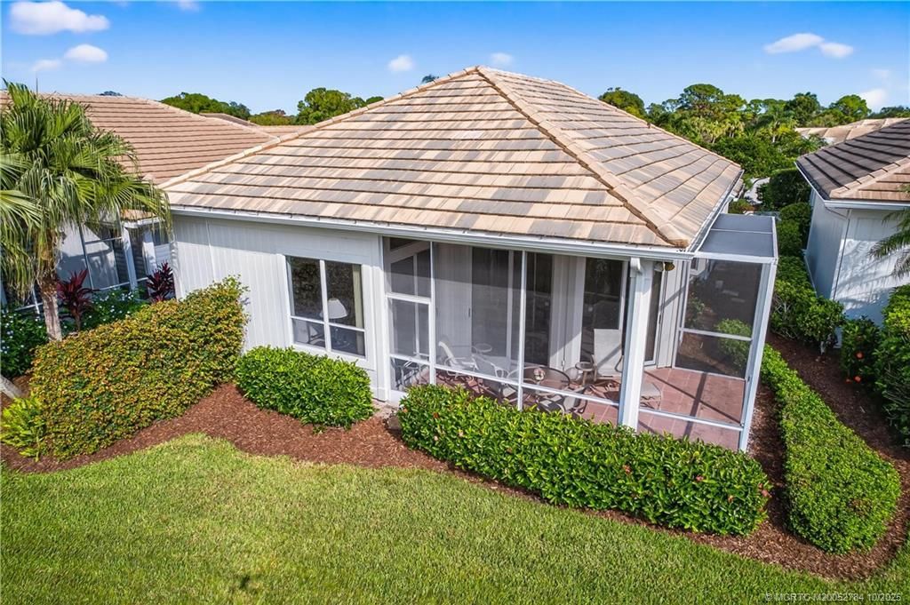 2223 NW Seagrass Drive, Palm City, FL 34990 Photo