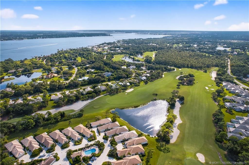 2223 NW Seagrass Drive, Palm City, FL 34990 Photo