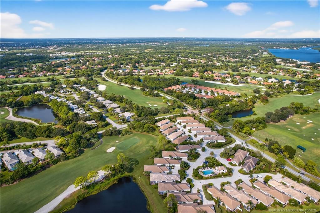 2223 NW Seagrass Drive, Palm City, FL 34990 Photo