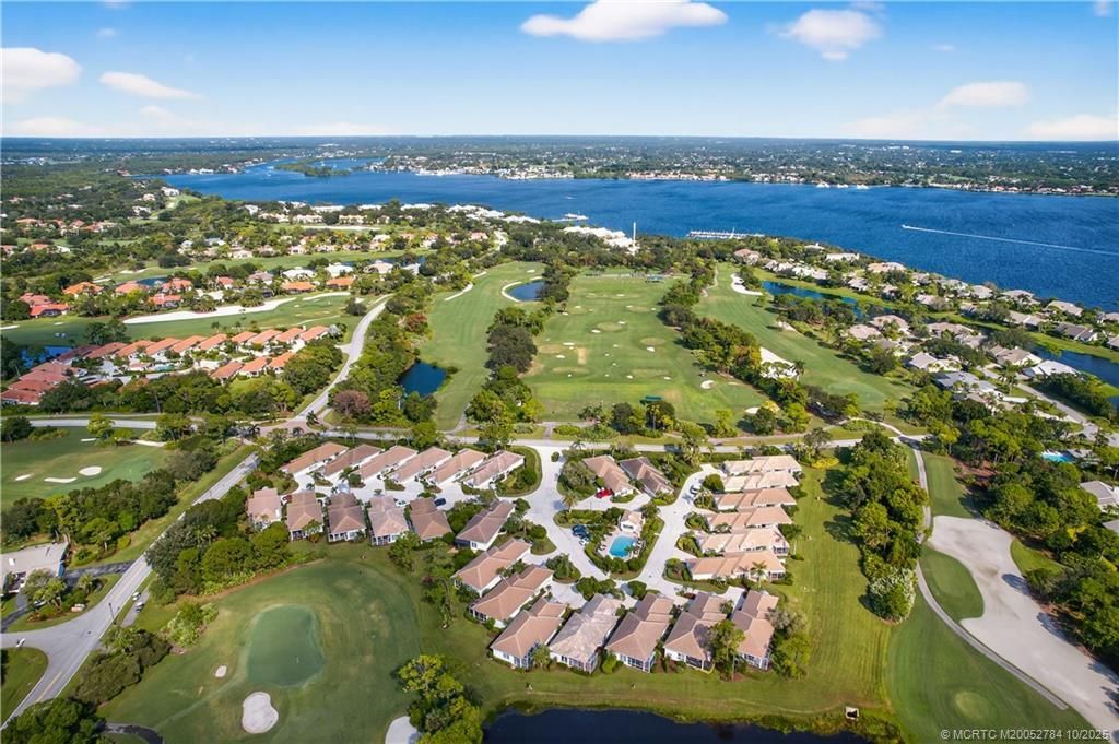 2223 NW Seagrass Drive, Palm City, FL 34990 Photo